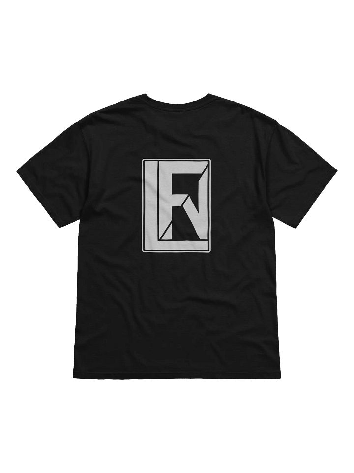 T-Shirt LEN & Logo product image (2)