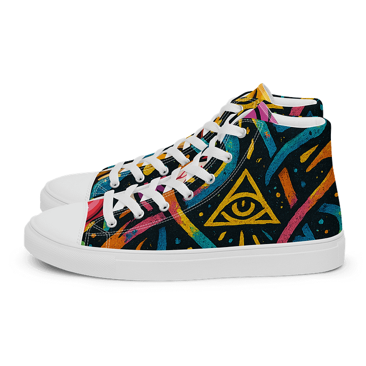 Official Lil Bizzy shoes product image (1)