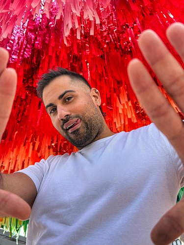 Wanted to create an appreciation post, post Pride and say thank you to all the gay clubs, djs and creators that have been pla...