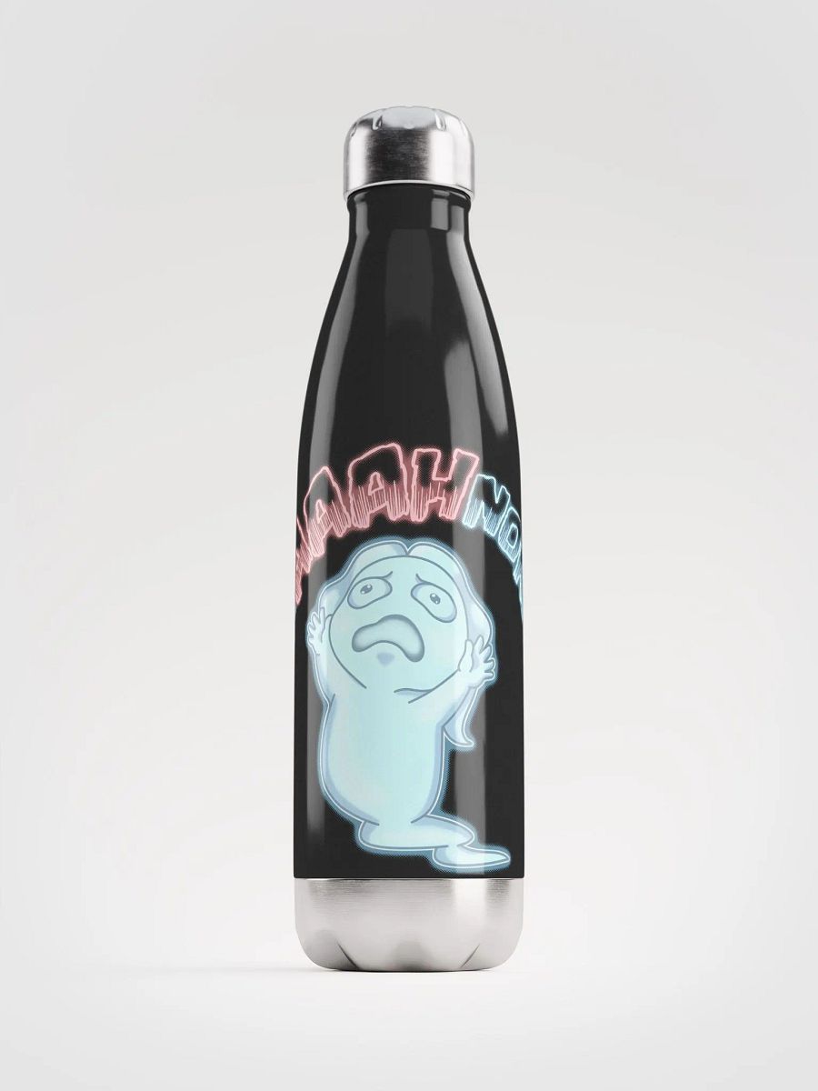 The ParAAAHnormal Stainless Steel Bottle product image (1)