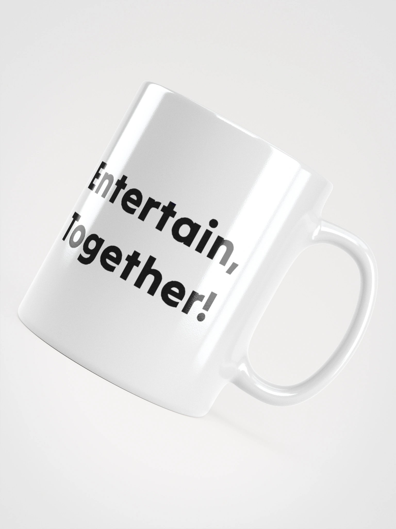 Miibo Studios - Entertain, Together! Mug product image (15)
