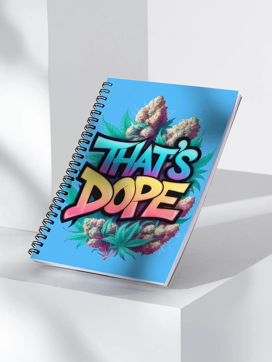 That's Dope (H004) product image (3)