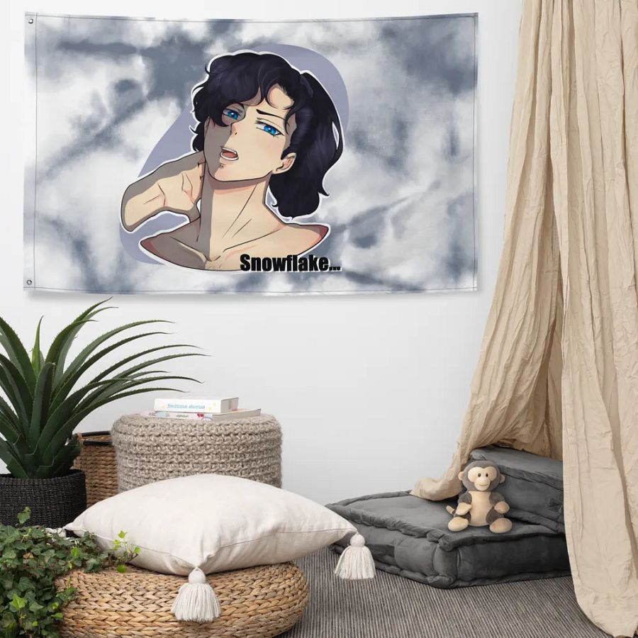 Russel Flag product image (5)