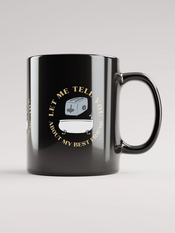 Best Friend Mug product image (2)