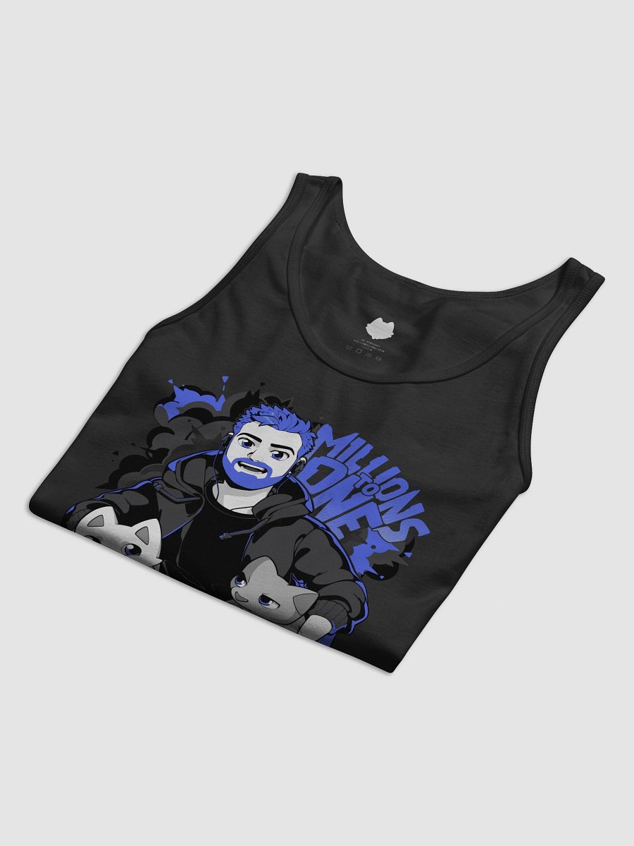 Perfect Companions Tank Top product image (8)