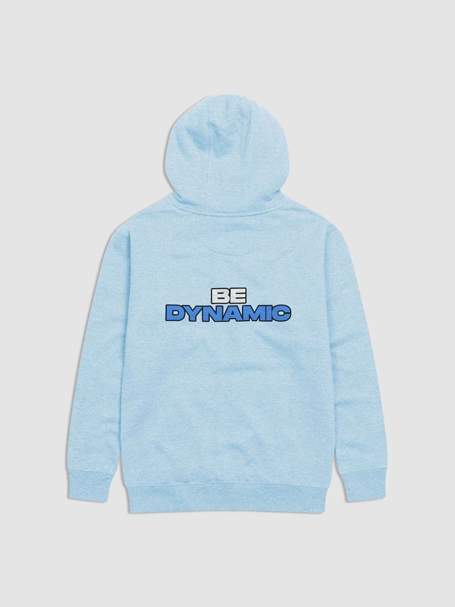 Be Dynamic Hoodie product image (2)