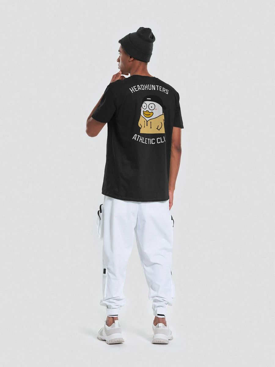 Athletic Club - Unisex Softstyle T-Shirt product image (5)