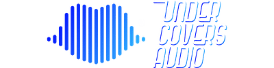 Under Covers Audio Merch Store