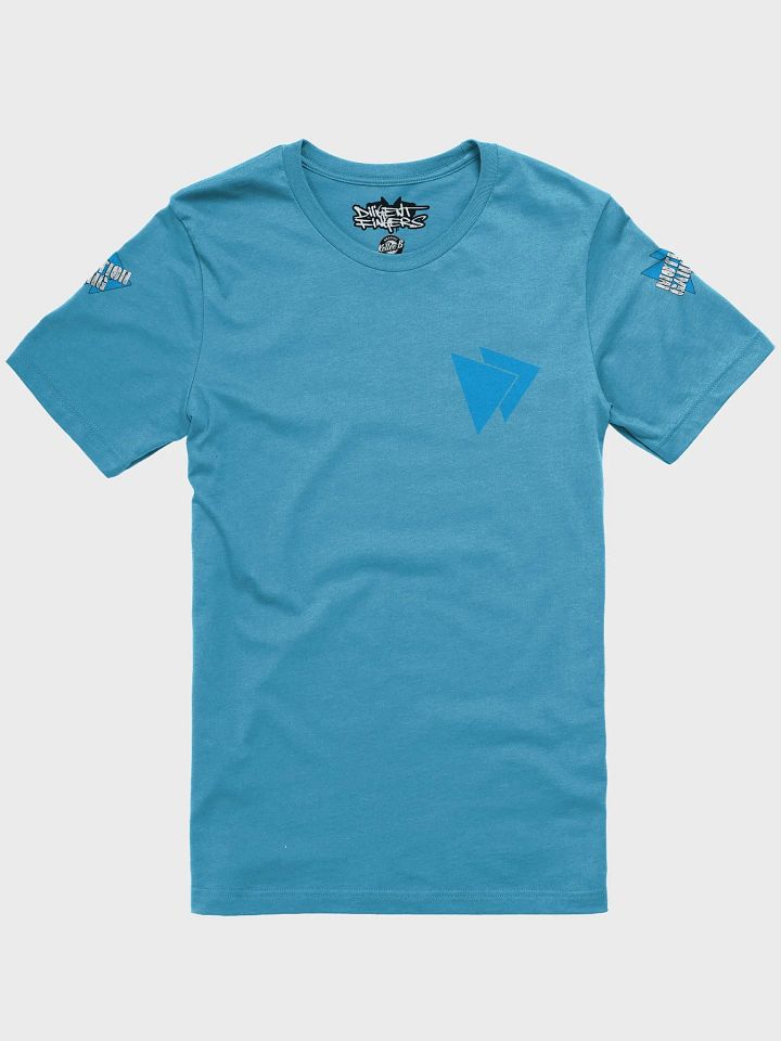 Official Motion Gang F.E.B.N.2 Supersoft T Shirt product image (13)