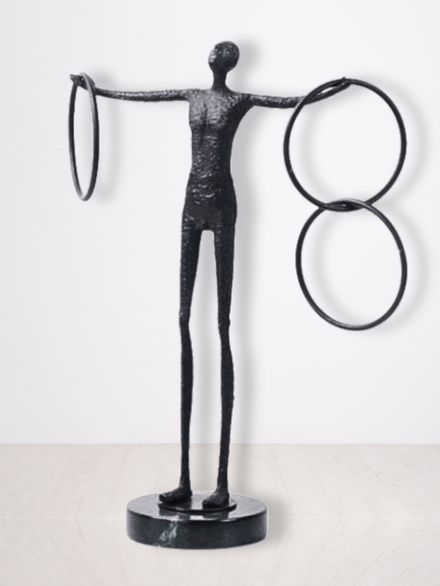 Abstract Sculpture product image (4)