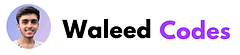Waleed Codes