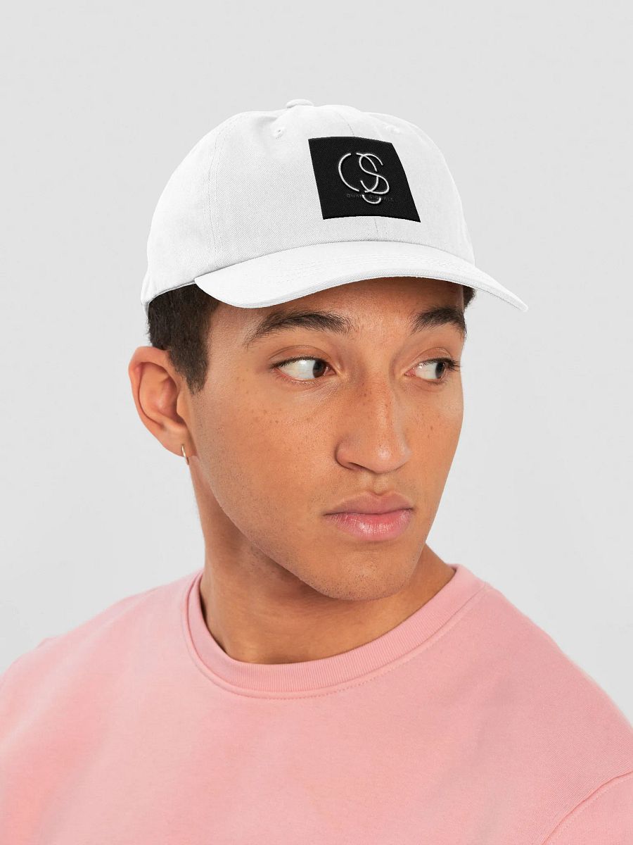 Quant Signals hat product image (6)