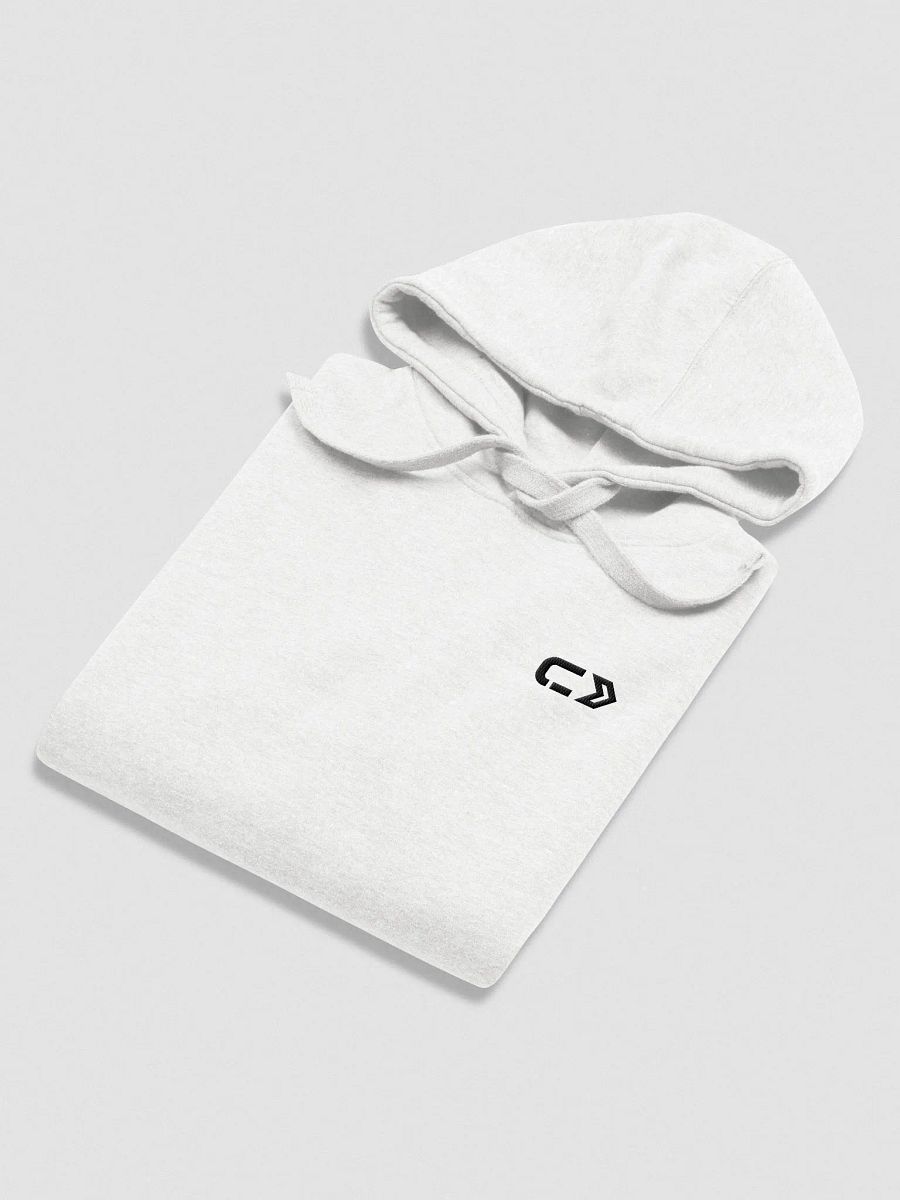 Wayfinder Hoodie, White product image (4)