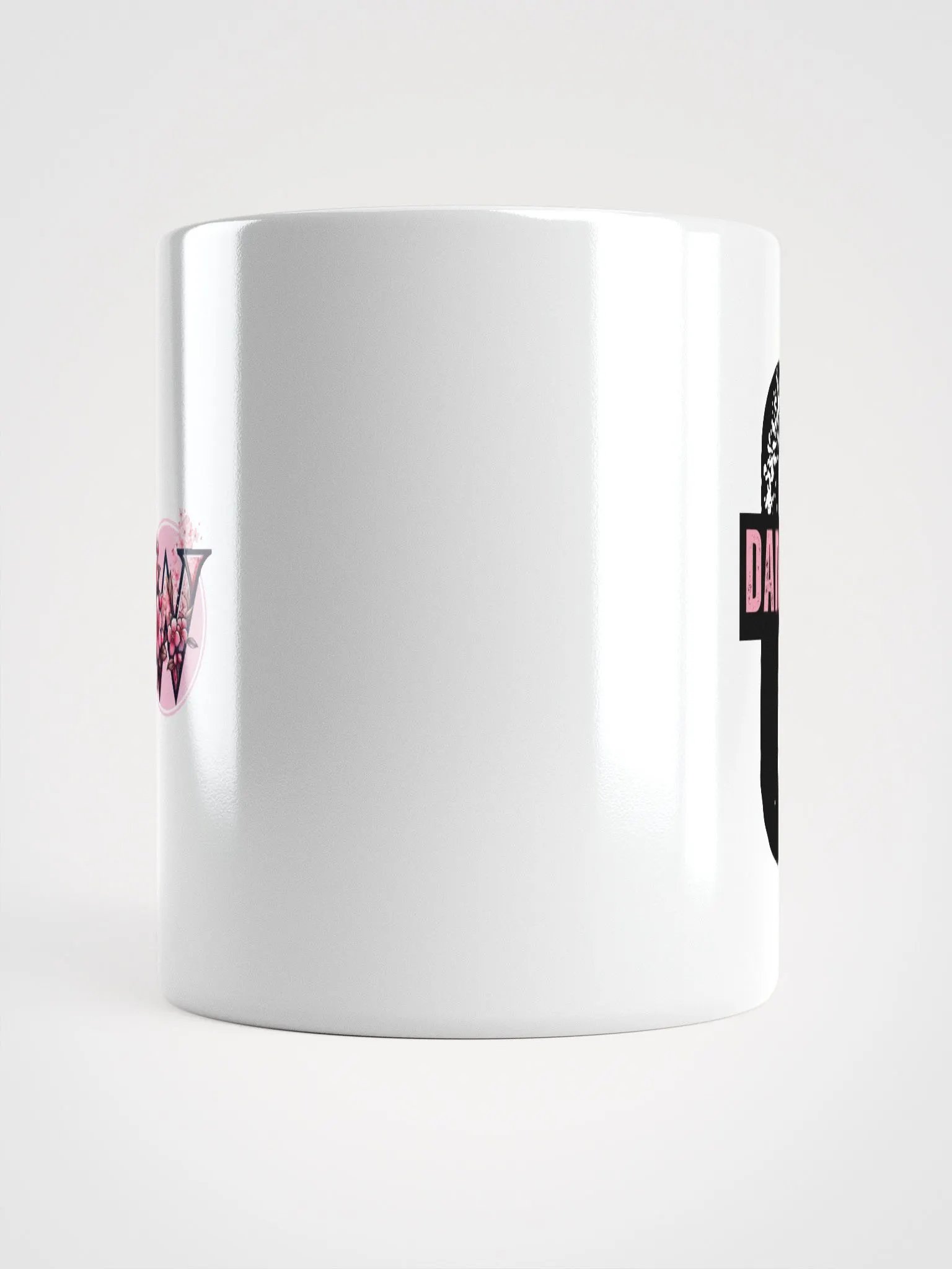 Taza blanca product image (13)