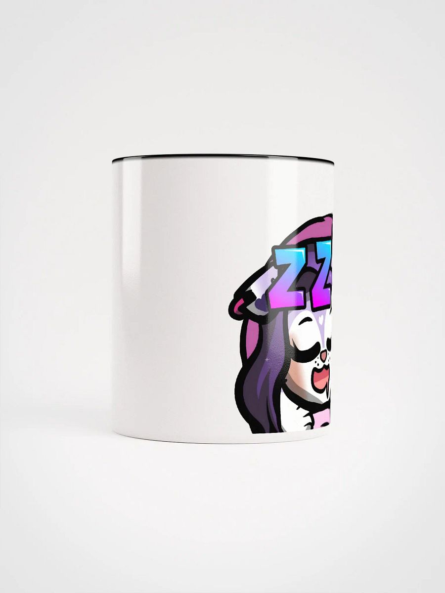 Sleeping Pup Mug product image (5)