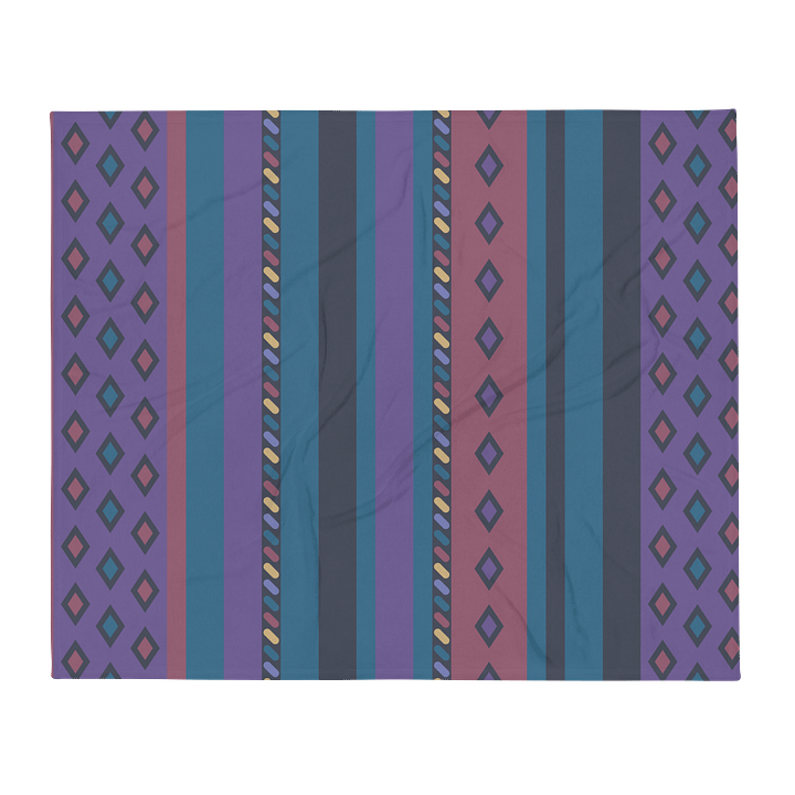 Lost Records: Bloom & Rage Swann's 90s Blanket product image (2)