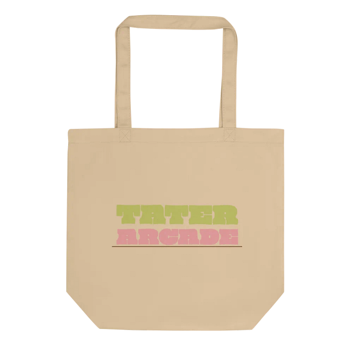 Go touch grass bag product image (2)