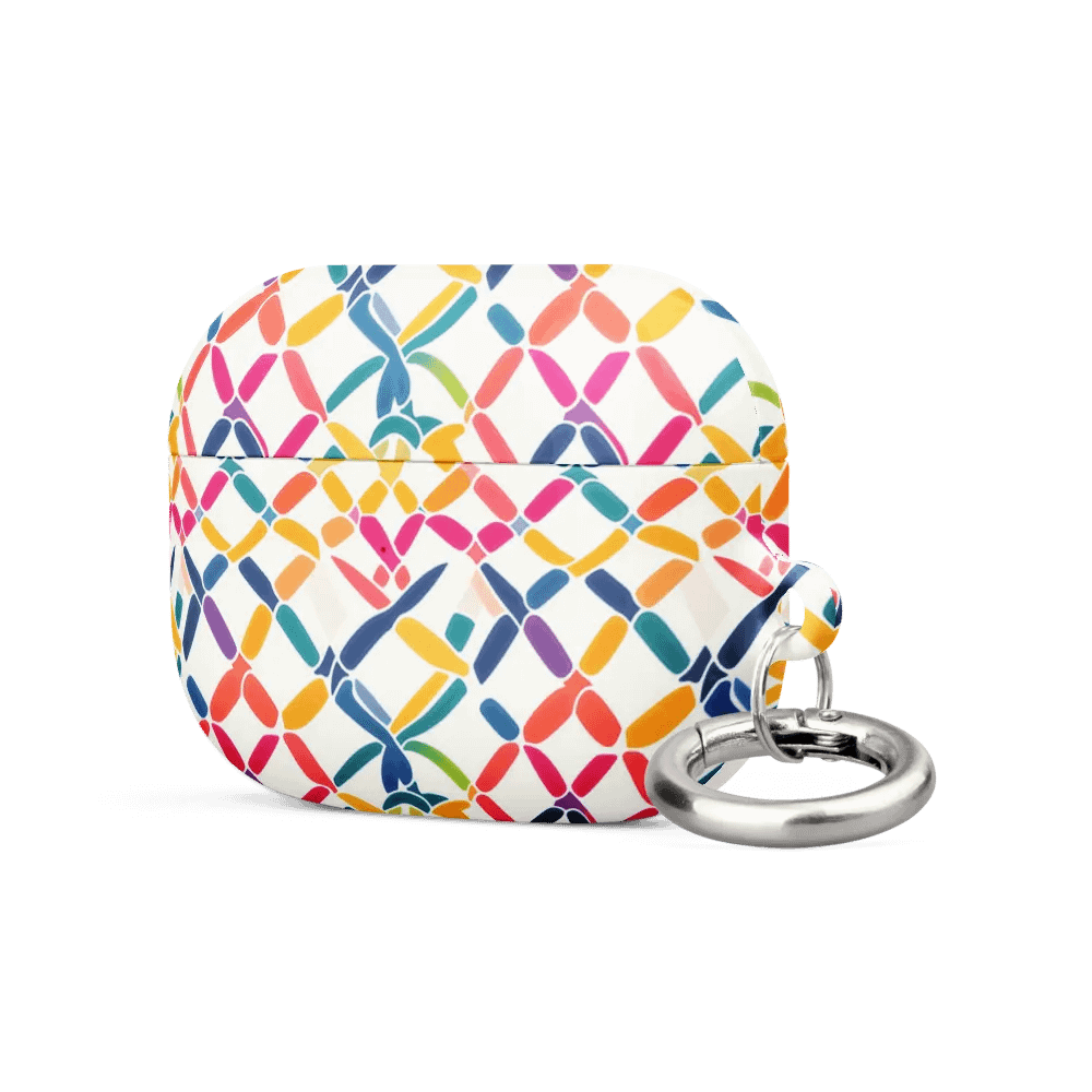 Diverse Connections AirPods Case product image (2)