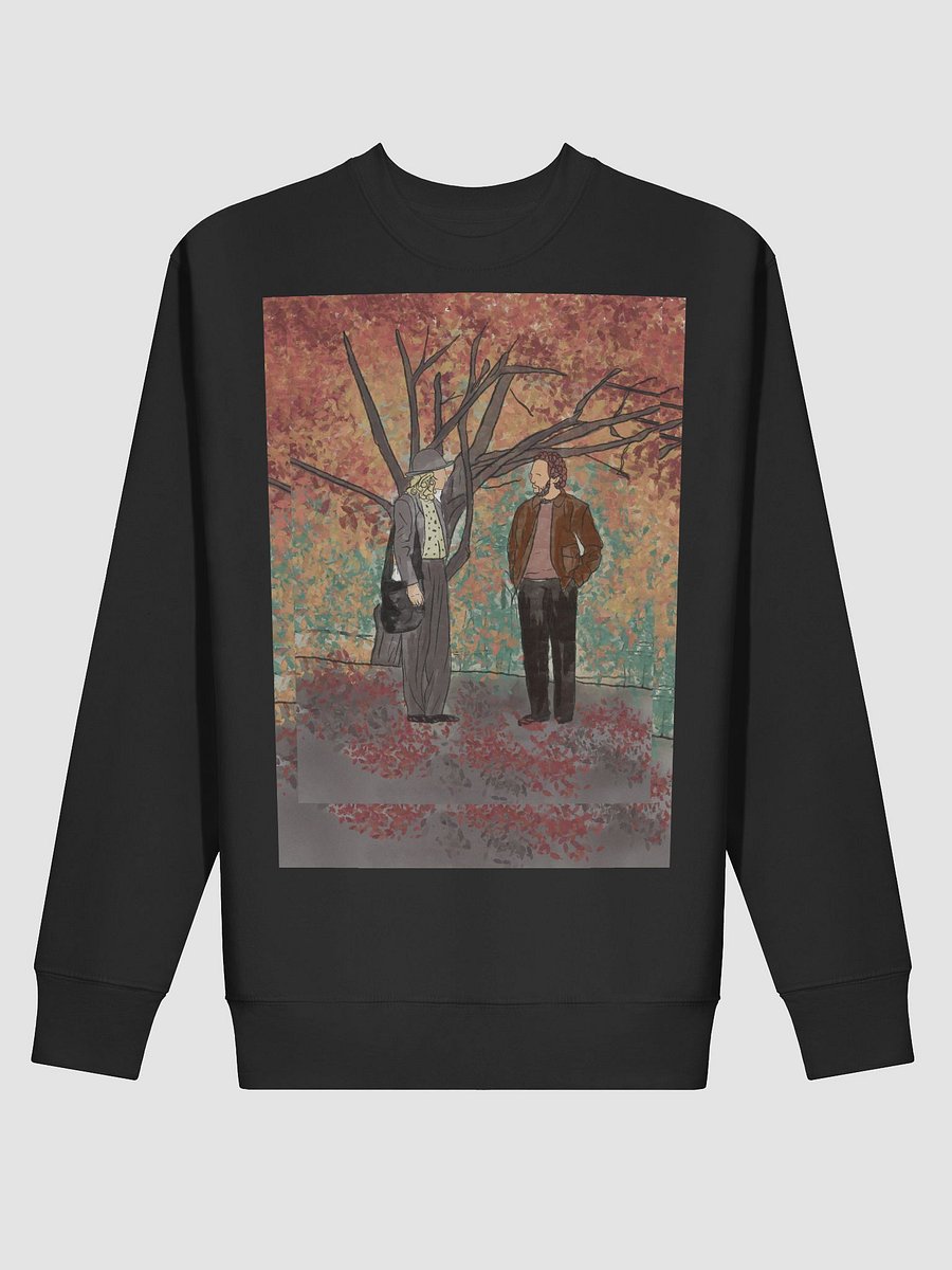 When Harry met Sally Premium Sweatshirt product image (12)