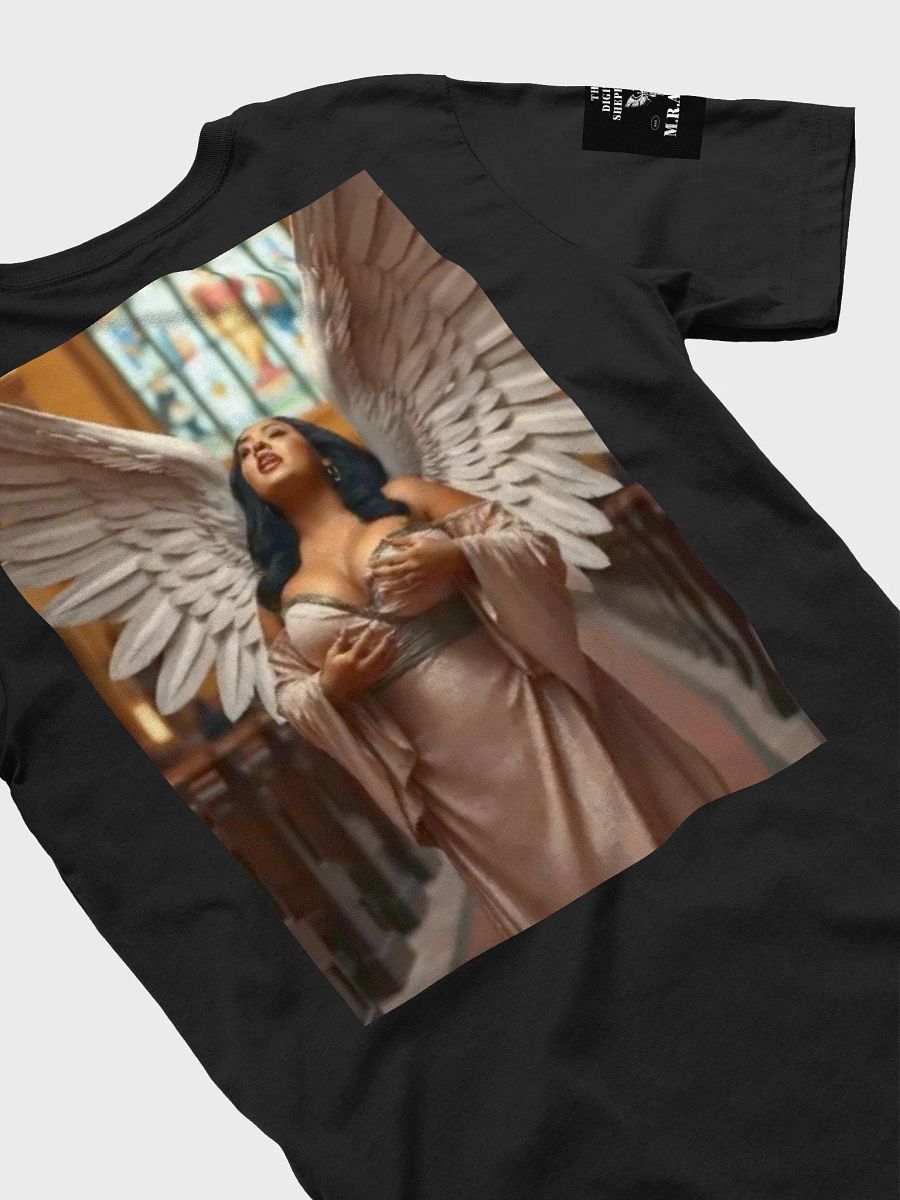 Divine SingingAngel T-Shirt product image (4)