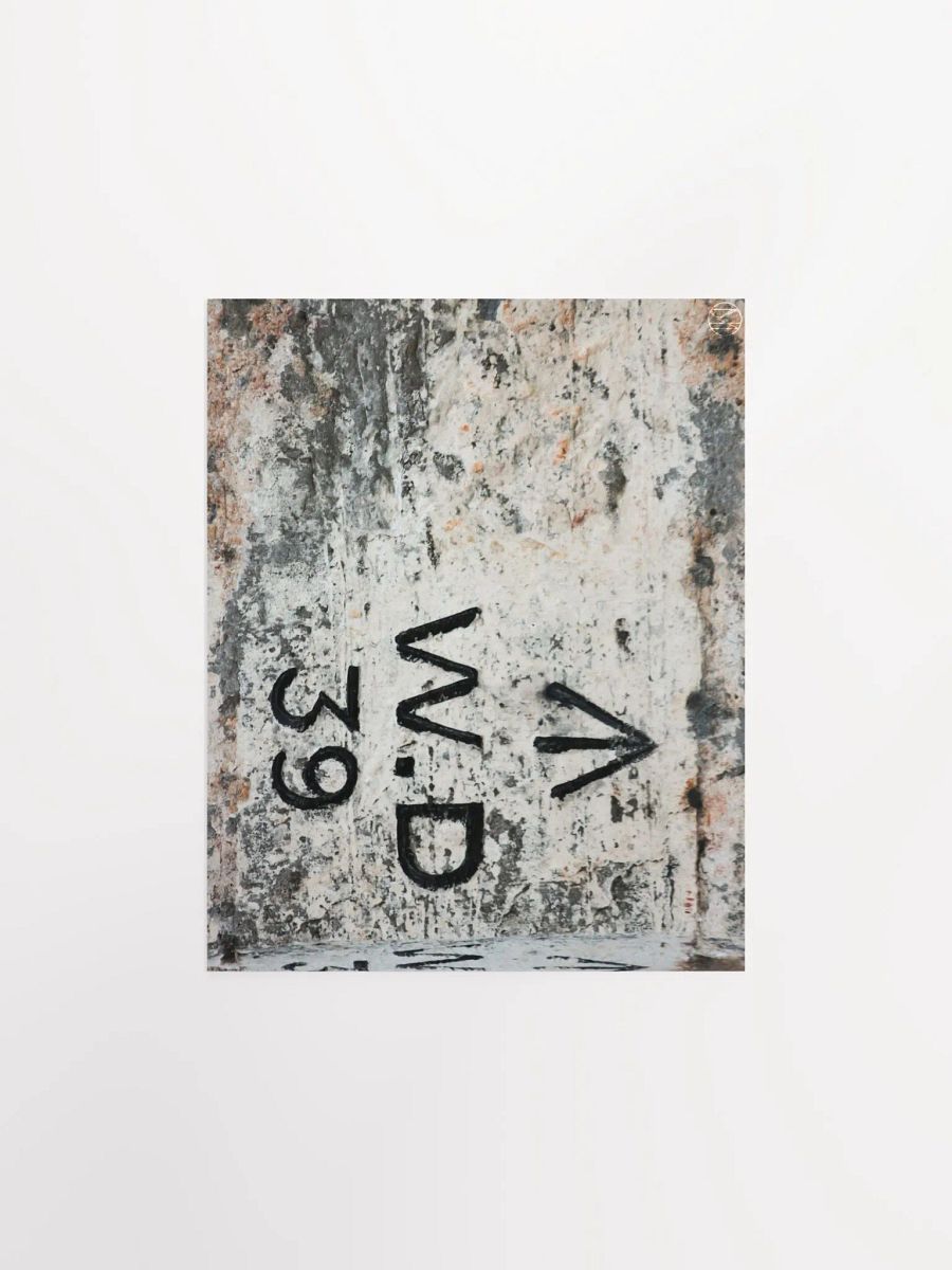 Direction Print product image (2)