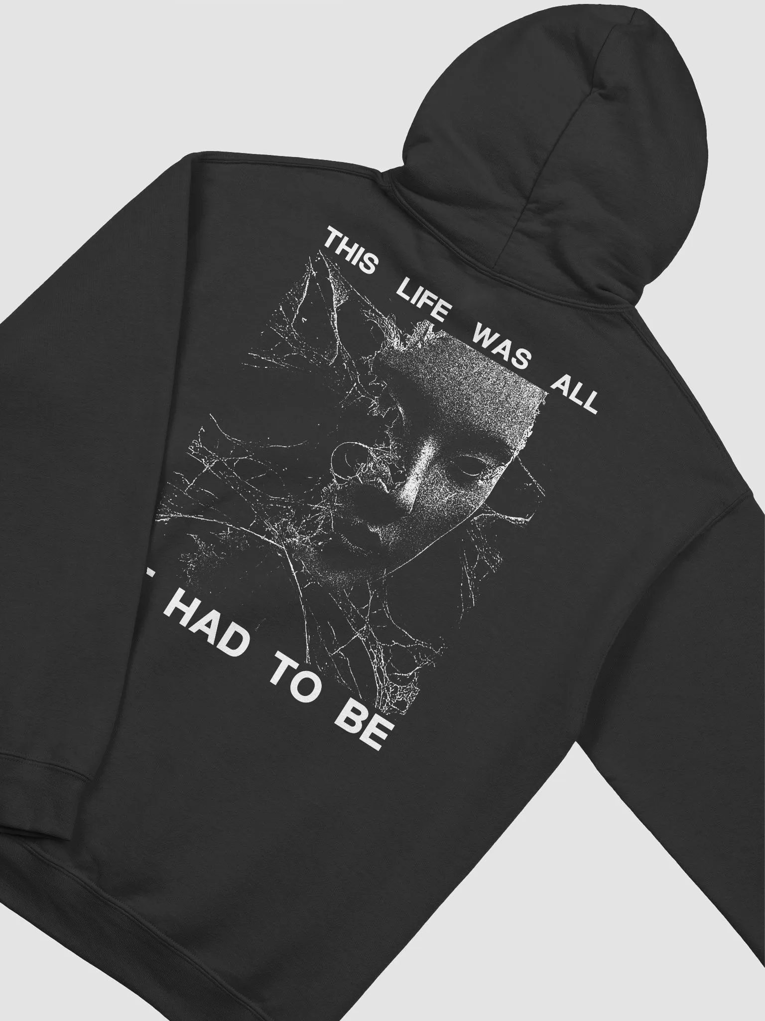 DREAD24 - Hoodie product image (3)