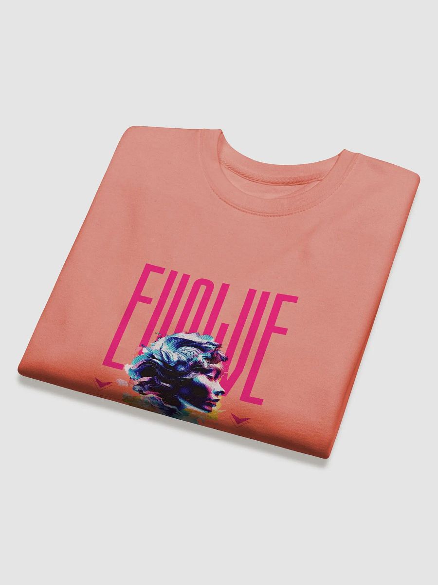 Radically Loved Evolution Sweatshirt product image (4)