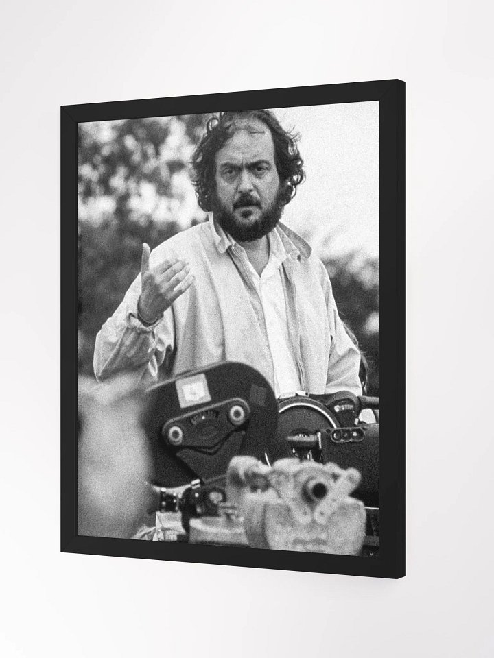 Kubrick Print product image (5)