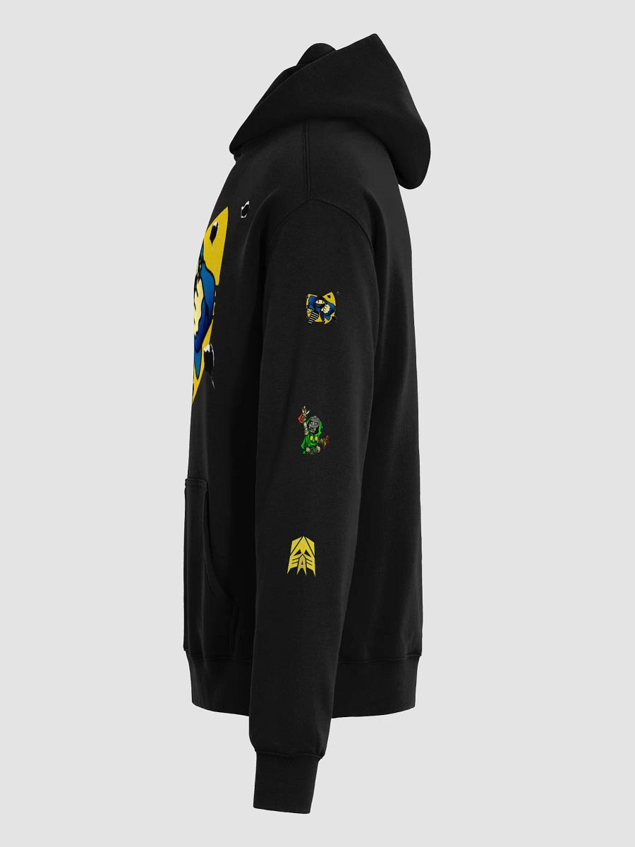 Wu-Camp Inspirational Hoodie product image (22)