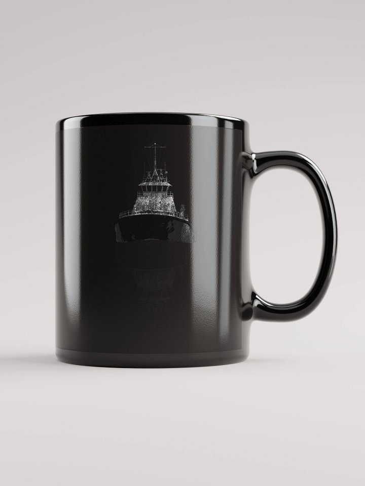 Tug Lindsay Foss and Reflection Mug 11oz & 15oz product image (1)