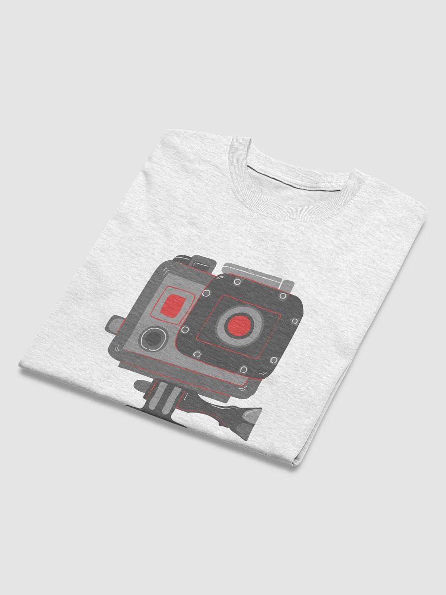 Adventure-Ready Camera Graphic Tee product image (43)