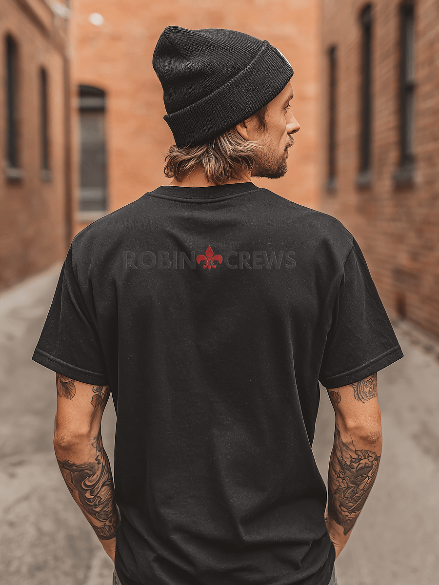 Flow Different Tiger T Shirt product image (4)
