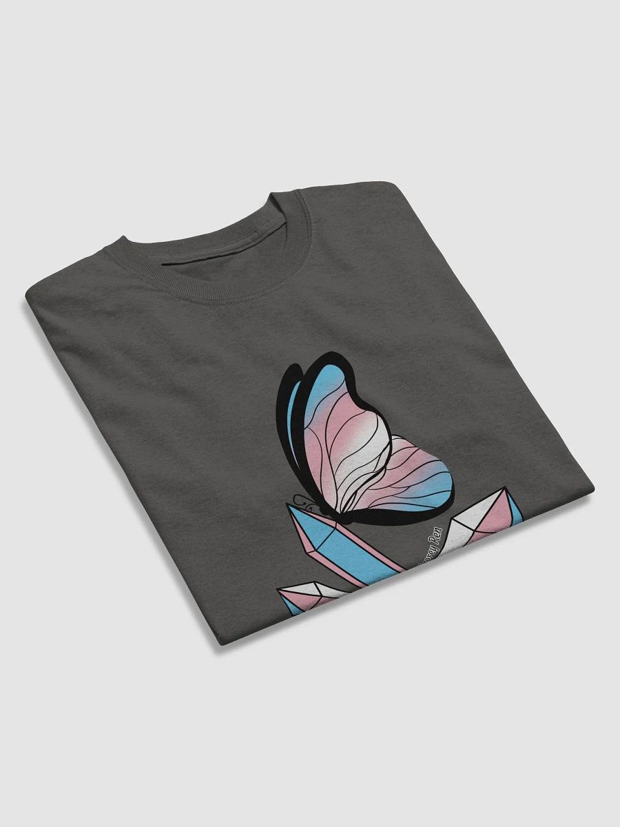 Crystal Butterfly - Trans product image (13)