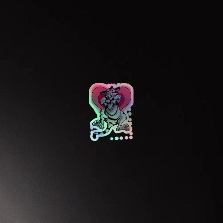 tiger love product image (4)