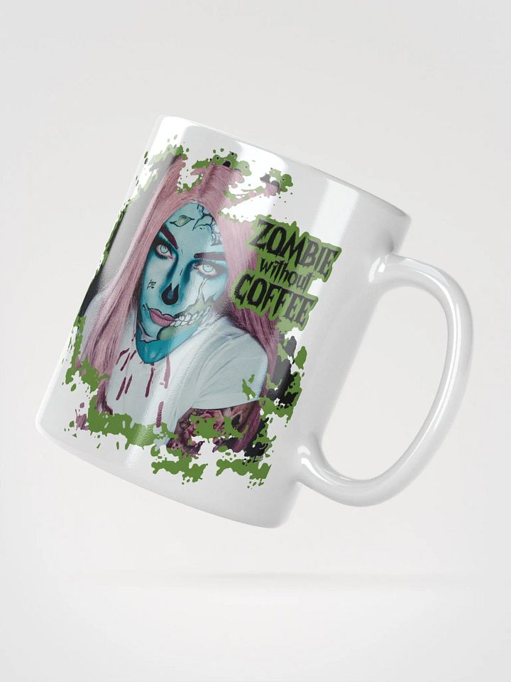 Zombie without Coffee product image (4)