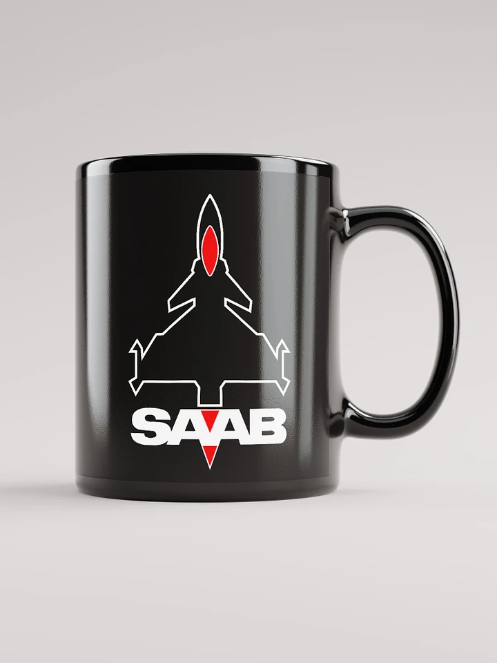 SAAB Jet Mug product image (1)