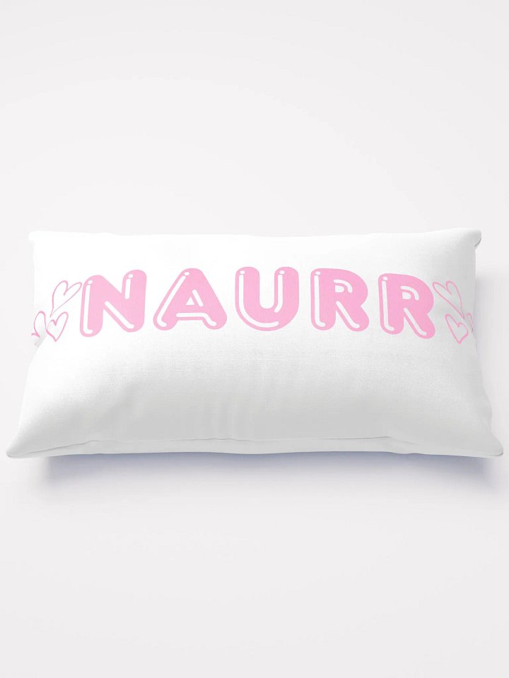 Naur Pillow product image (1)