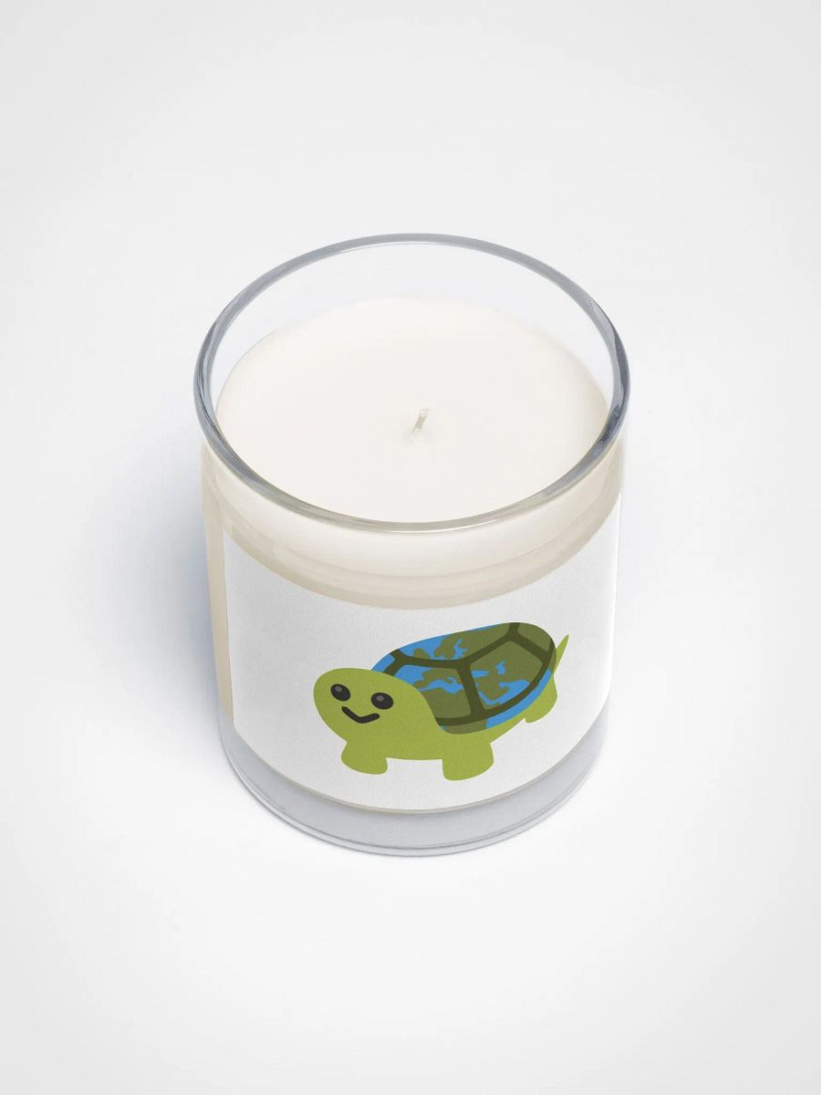 Hjalpa Soy-Wax Candle product image (3)