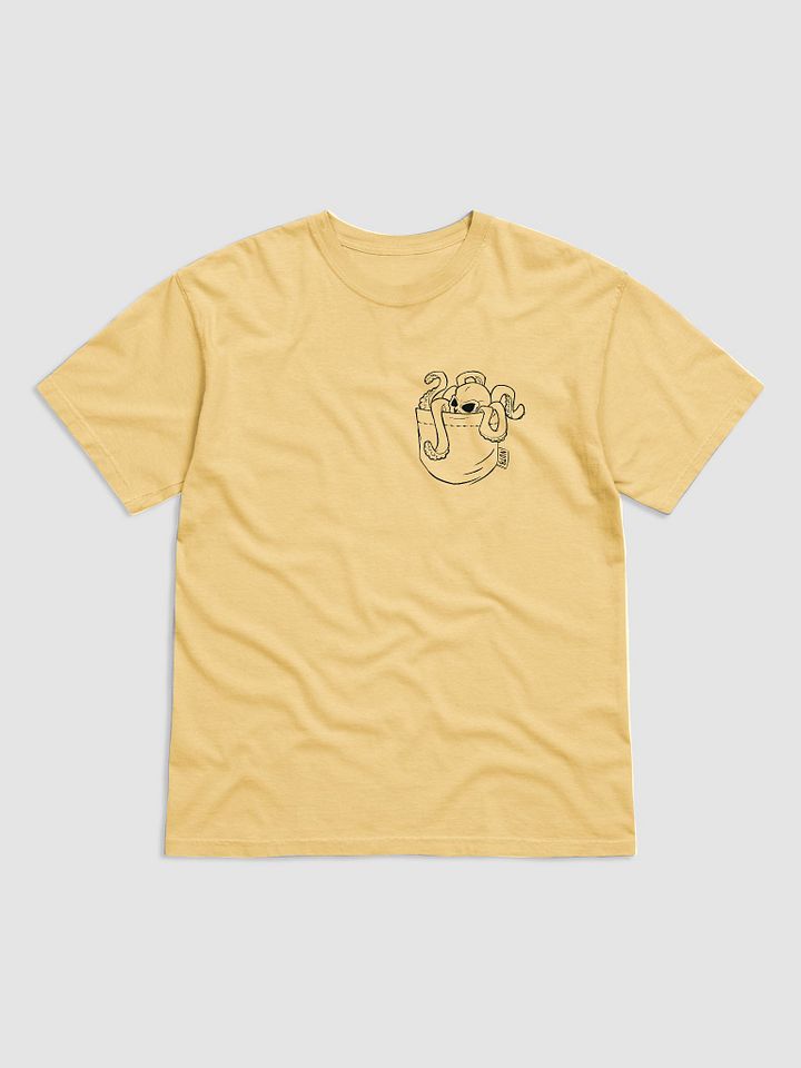 POCKET TERRY product image (3)