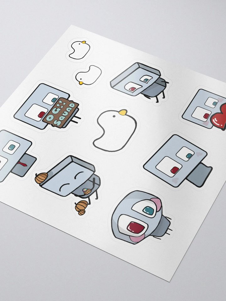 emote stickers product image (1)