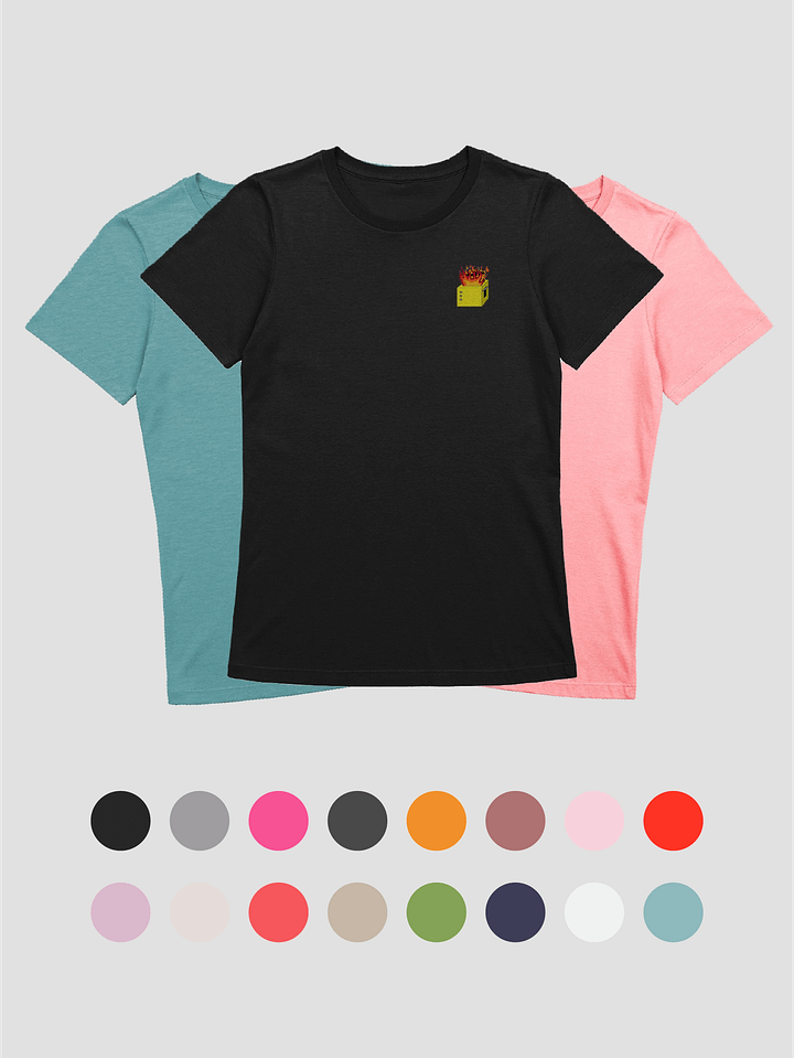 Grilled Cheese Toaster | Women's T-shirt product image (5)