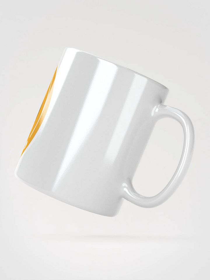 Northside Hawk Mug product image (4)