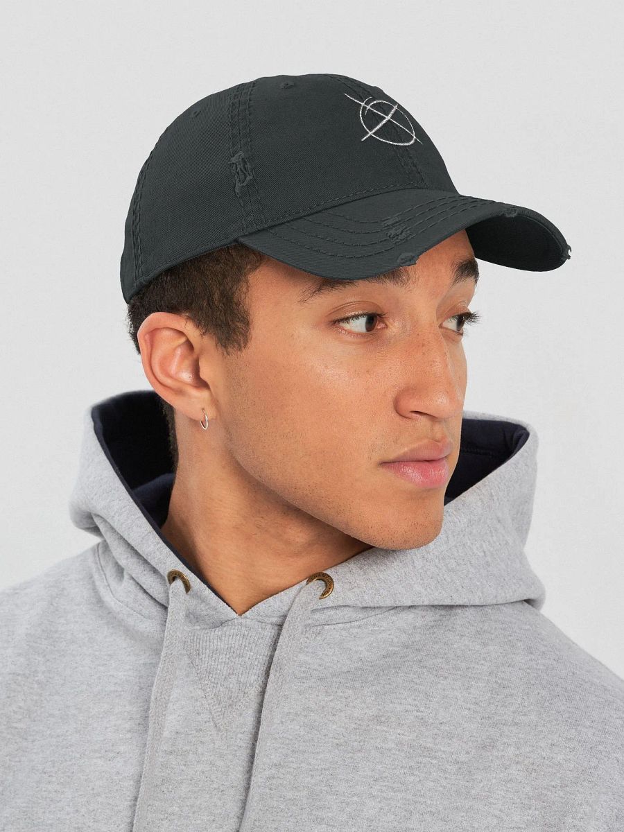 AikoComma Logo Hat product image (4)
