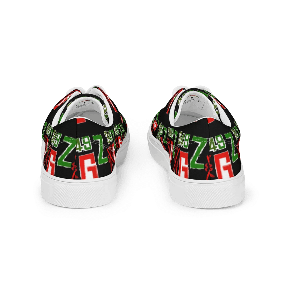ZombfectedGaming 349 Sneakers/Runners Shoes product image (8)