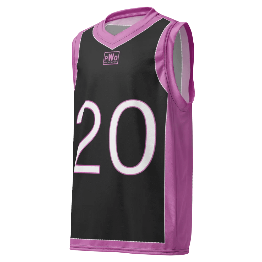 PWO Jersey product image (1)