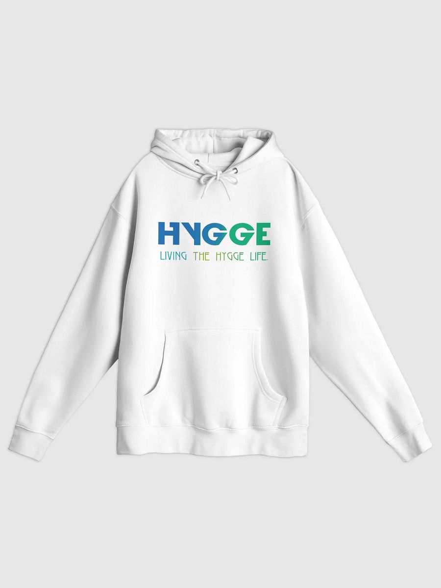 Hygge Life Premium Hoodie product image (1)