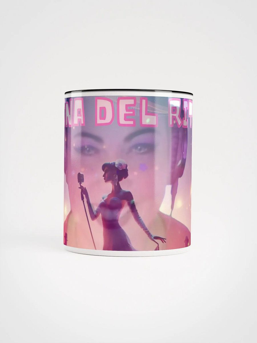 Taza La Reina Del Ritmo product image (62)