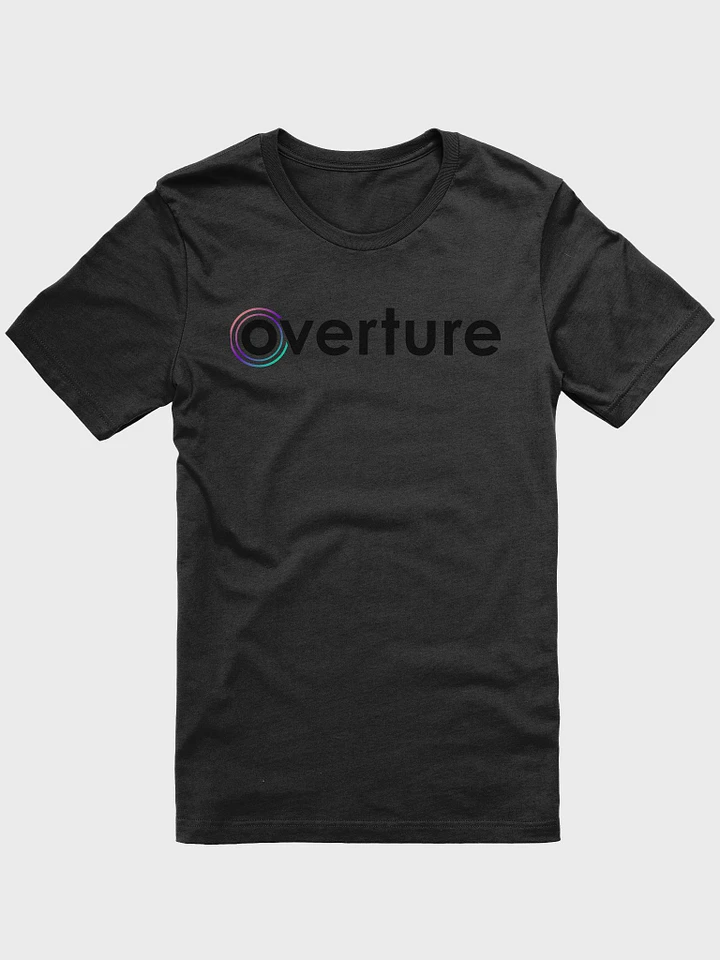 OG Overture Logo product image (2)