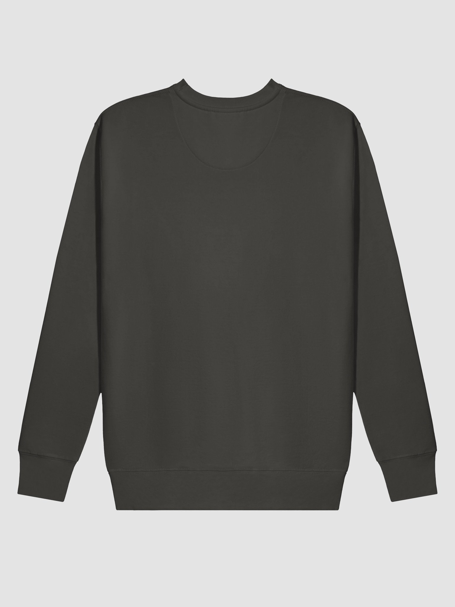 Cinema Shock x Twin Peaks Title Logo Crewneck Sweatshirt product image (5)
