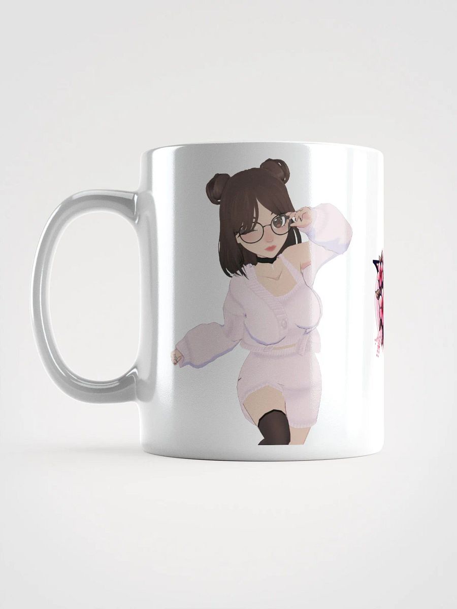 Taza blanca product image (16)